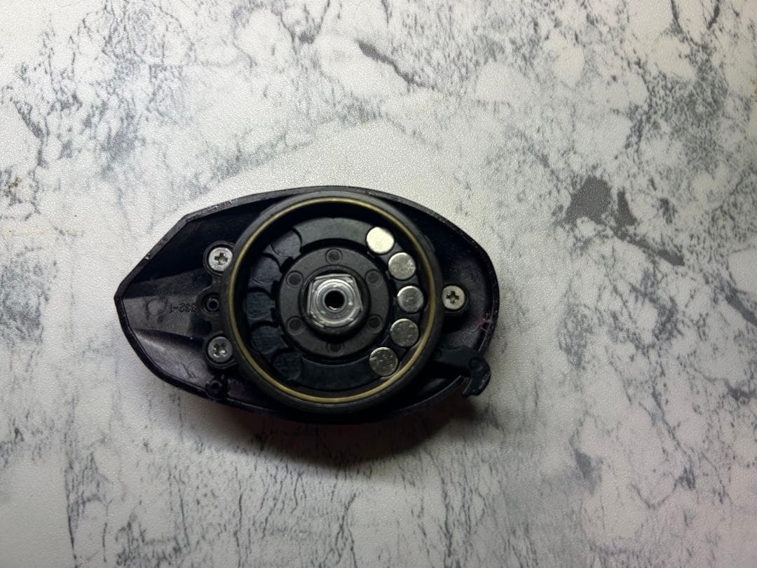 Revo BEAST ROCKET 41 レボビーストロケット