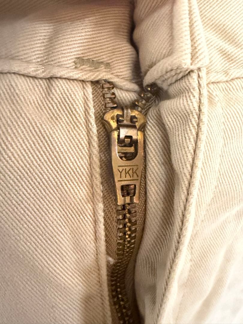 【33/32】RRLチノパン