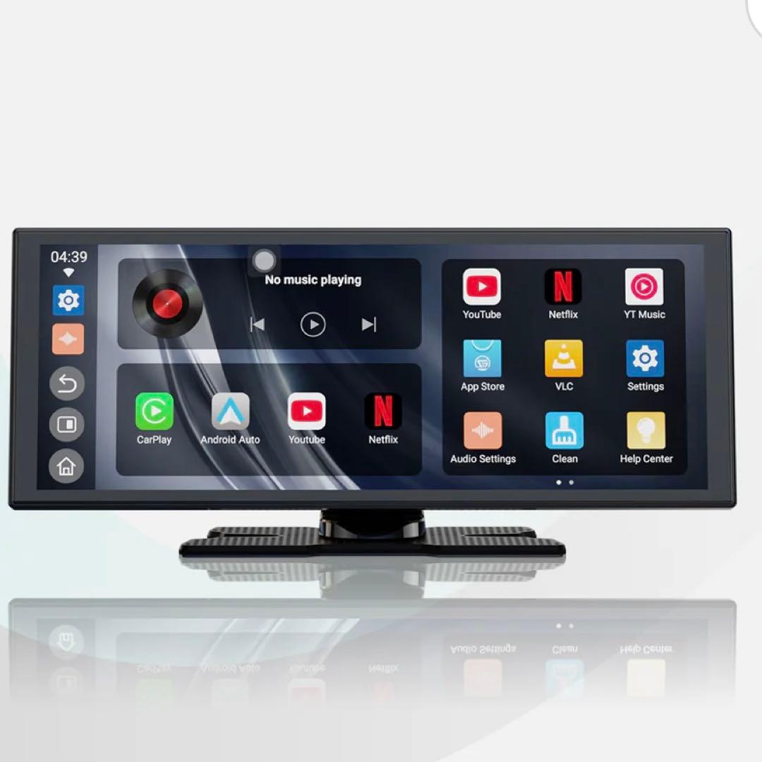 Ottocast ScreenFlow 新品未使用値下げ早い者勝ち