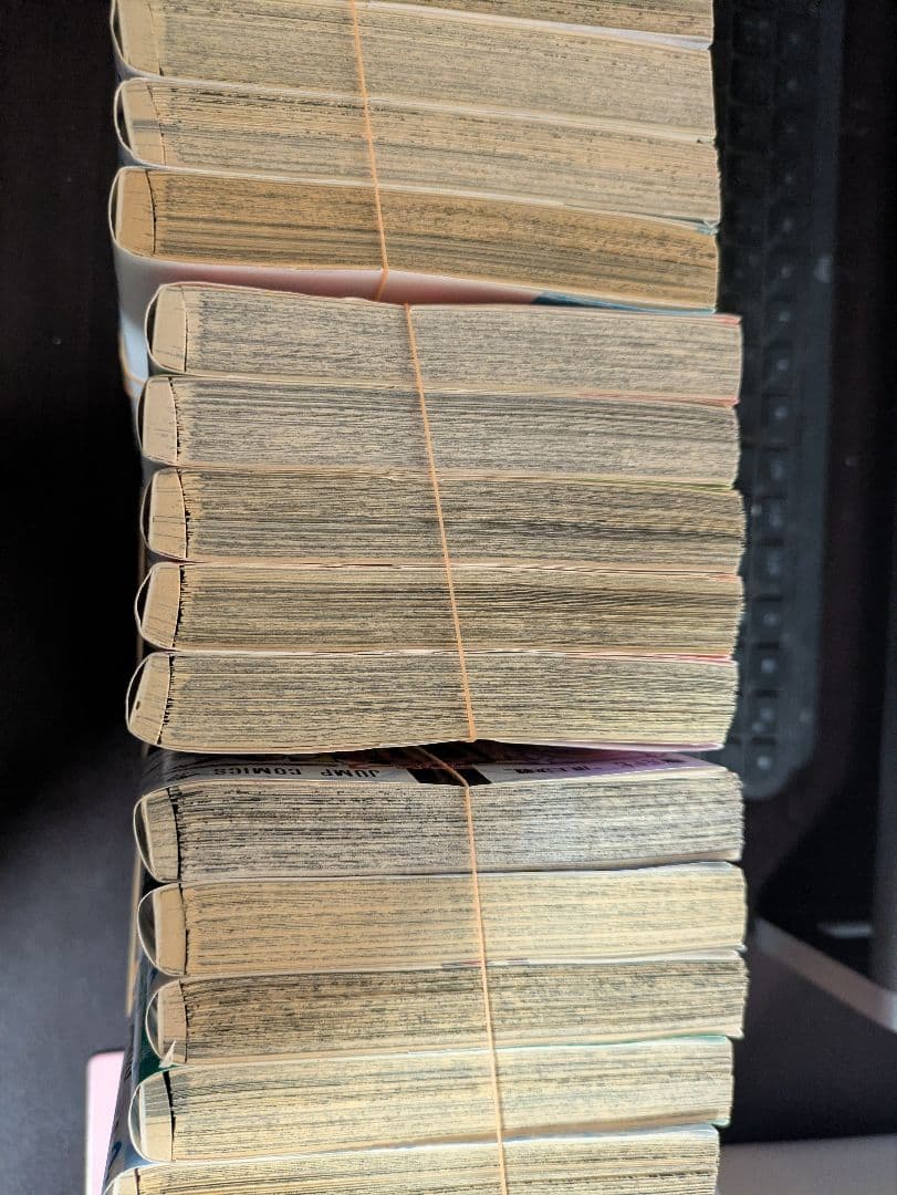 ONE PIECE 全113巻セットとオマケ多数　　　裁断済み