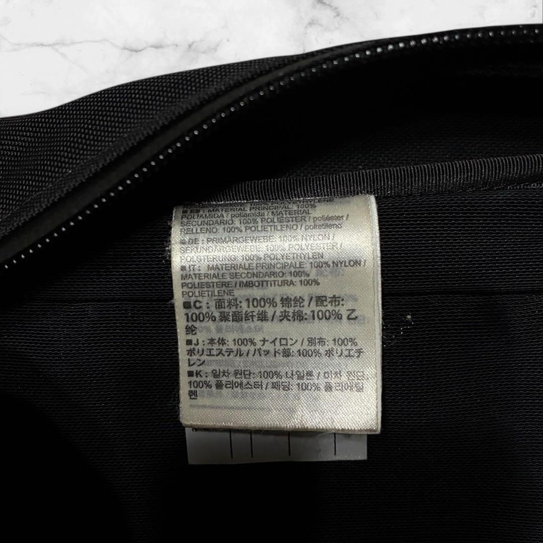 ARC'TERYX アークテリクス アロー22 リュック ブラック メンズ