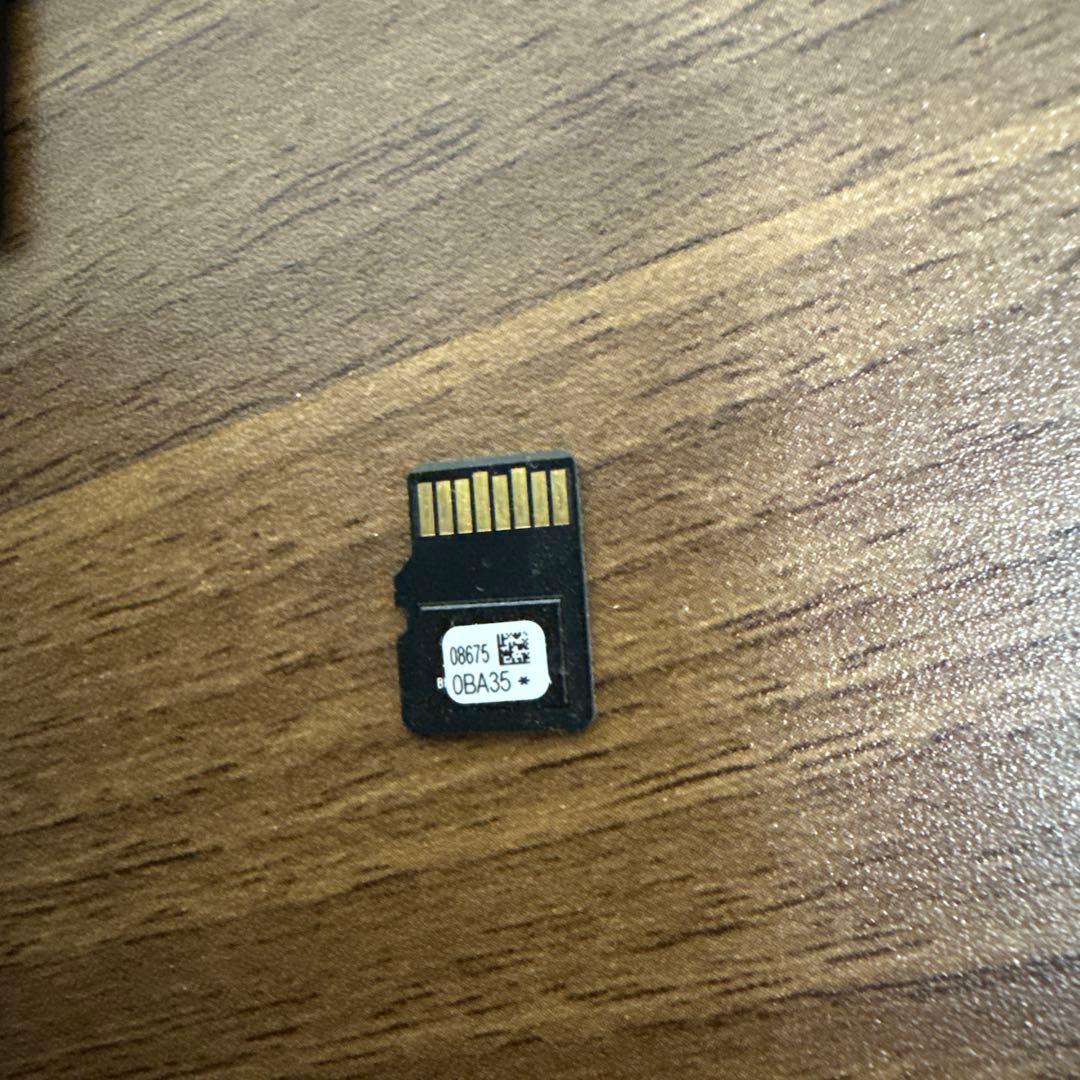 トヨタ地図SDカード NSZT-Y66T 08675-0BA35 2021年秋版