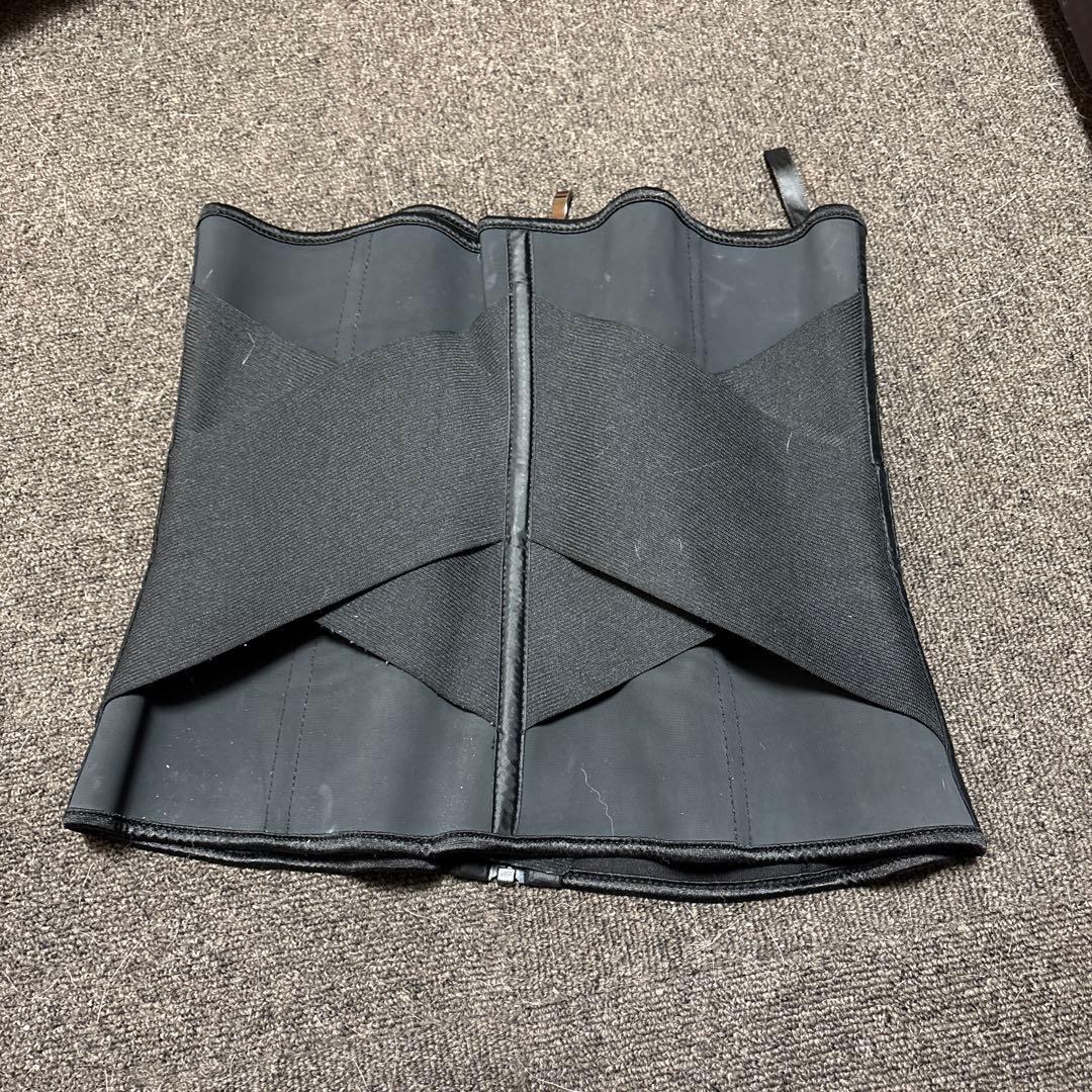 FAVOLINK トレーニング・パワーベルト ブラック