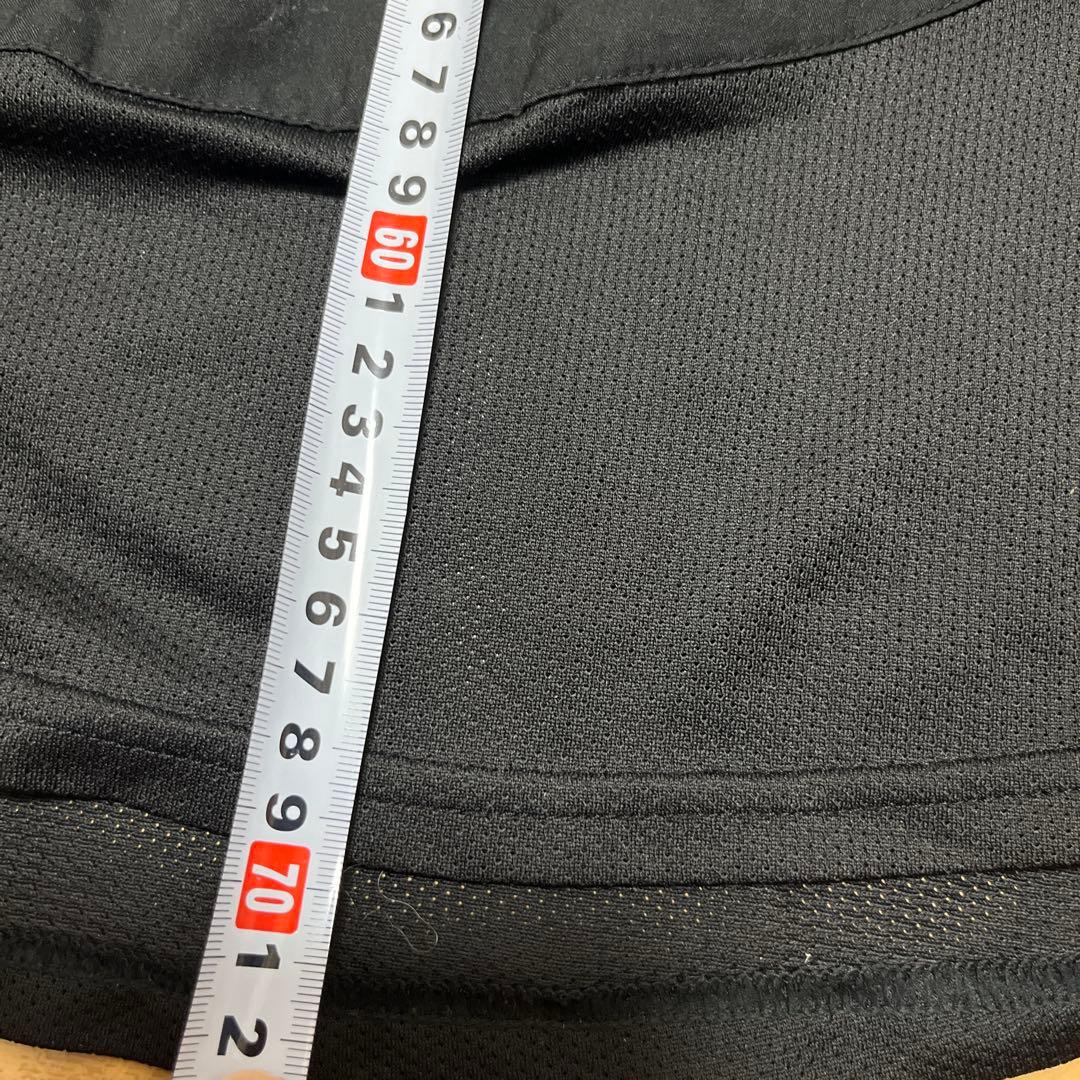 マンチェスター・ユナイテッド 2003-2005 アウェイシャツ　長袖Mサイズ