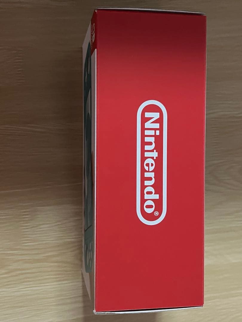 Nintendo Switch Lite 水色 新品未開封