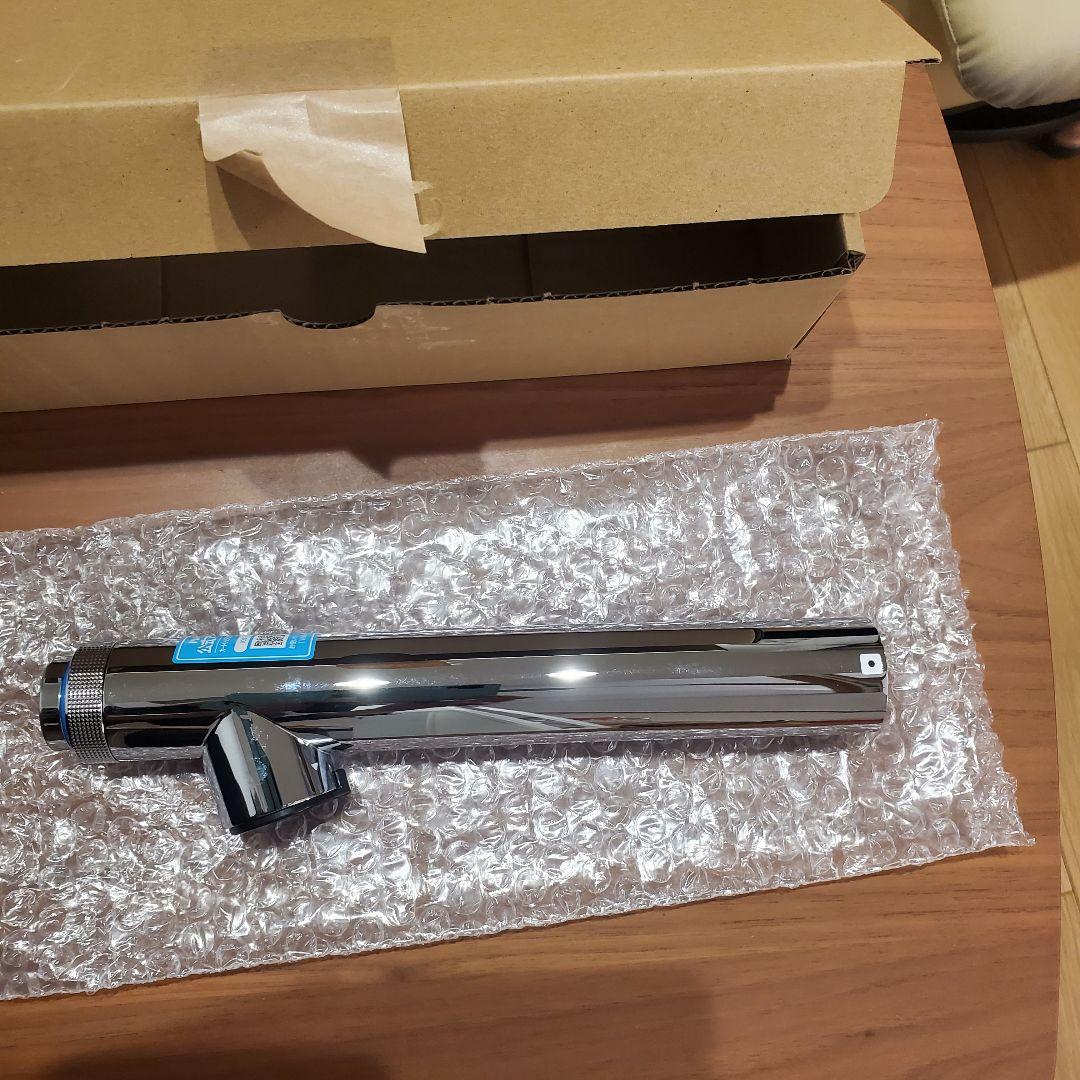 LIXIL•INAX 浄水器キッチン用シャワーヘッド(A-10785)