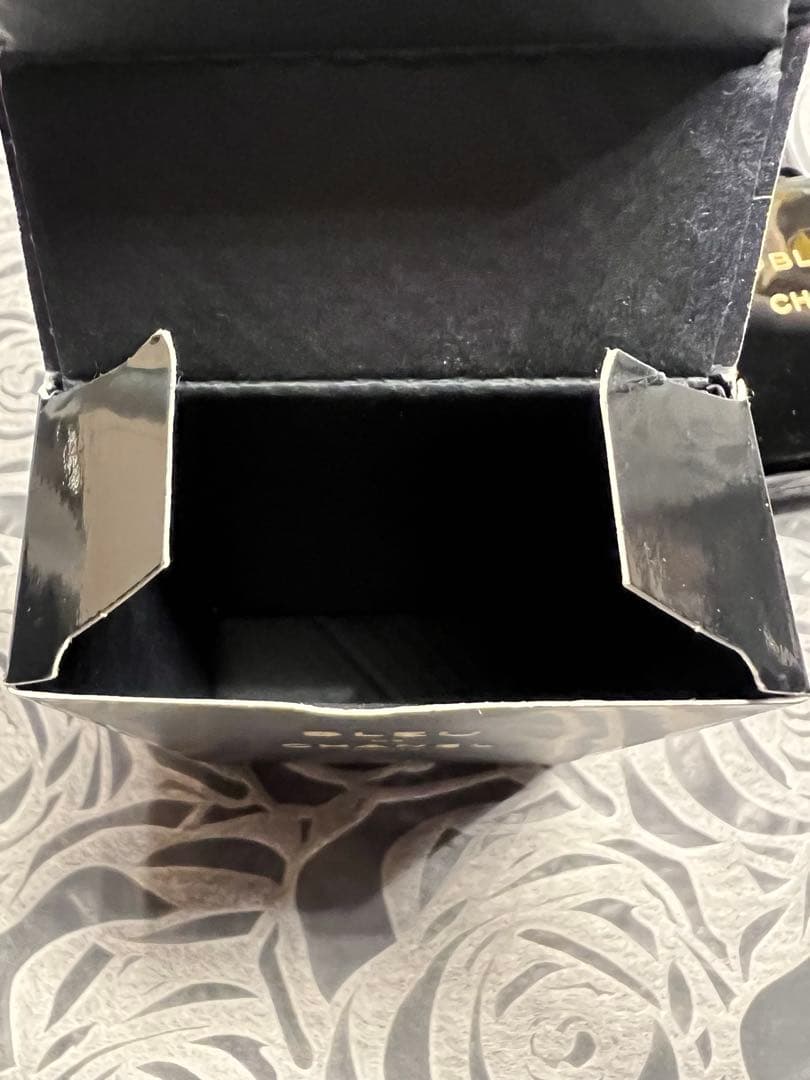 ☆中古安値☆ BLEU DE CHANEL パルファム