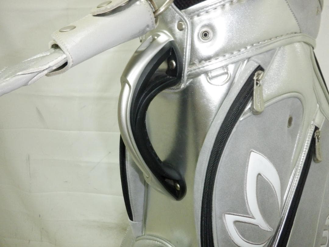 マスターバニーエディション★9.5型★３点式★限定モデル★良品★プロモデル