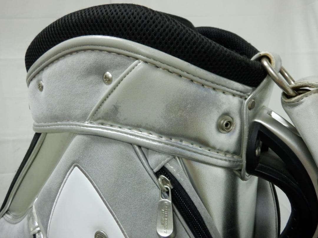 マスターバニーエディション★9.5型★３点式★限定モデル★良品★プロモデル