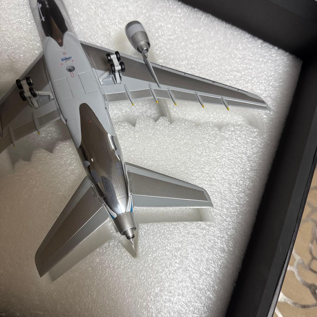 PAN AM Lockheed L-1011-500 1/200スケール