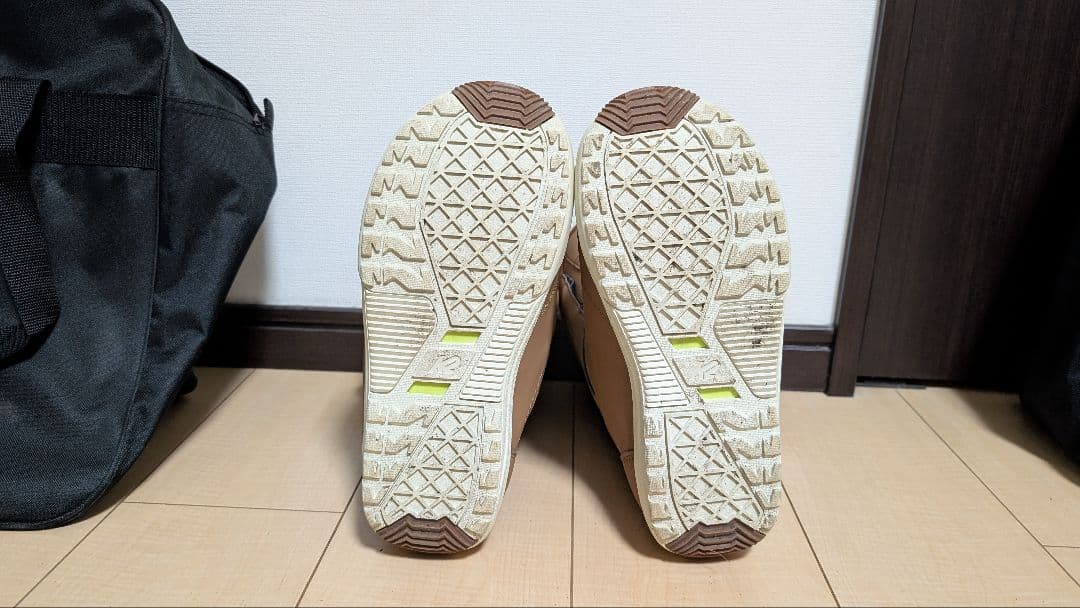 K2 MINK DB スノーボードブーツ 24.5