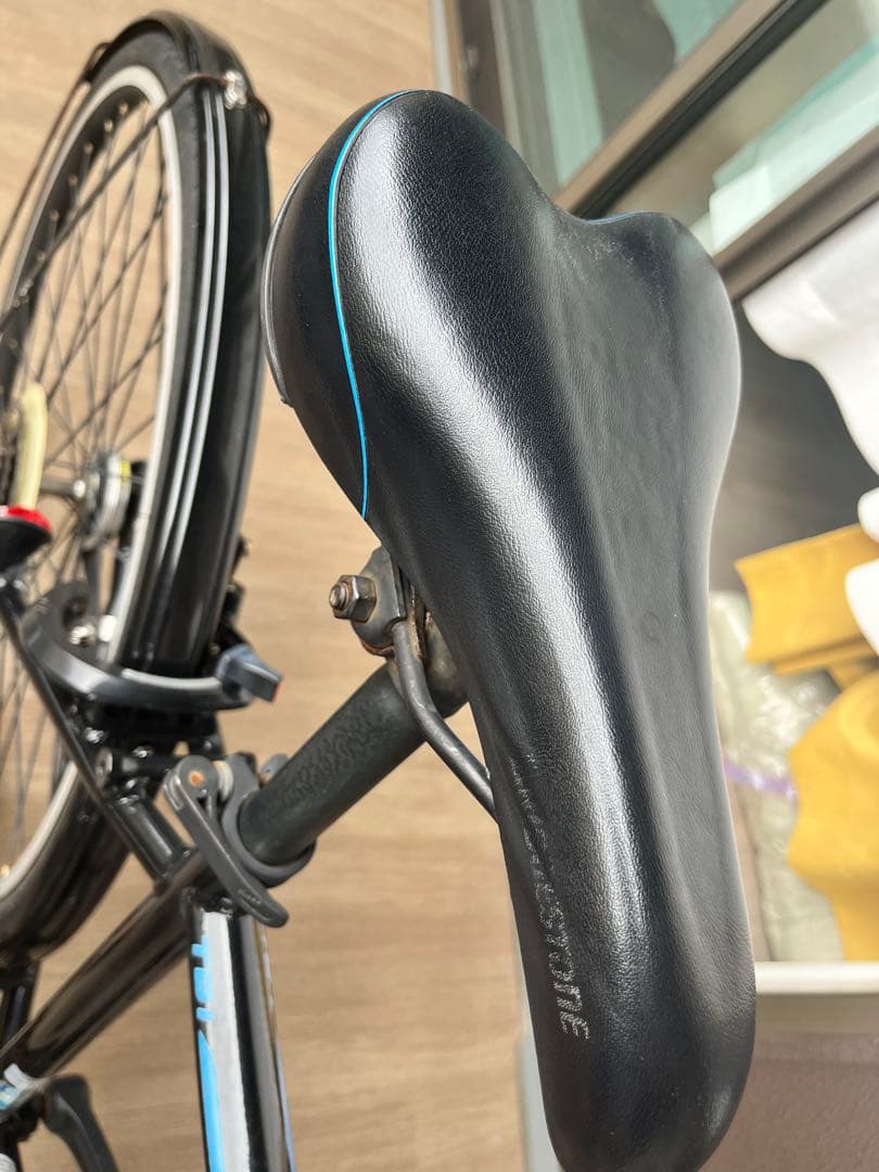 江戸川区引き取り　ブリヂストンTB1 27インチ480mm