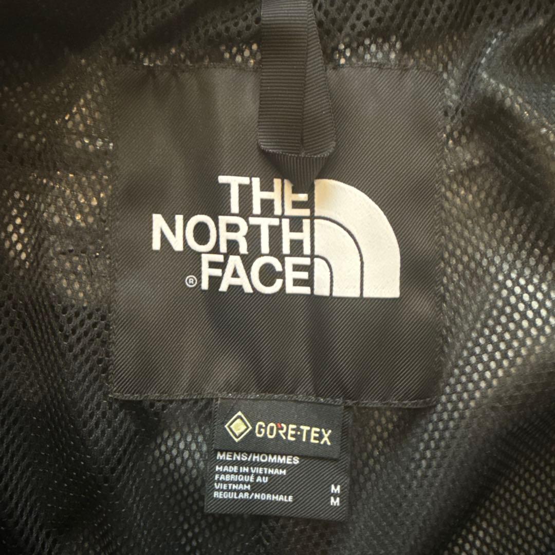新品 the north face GORE-TEX パンツ supreme