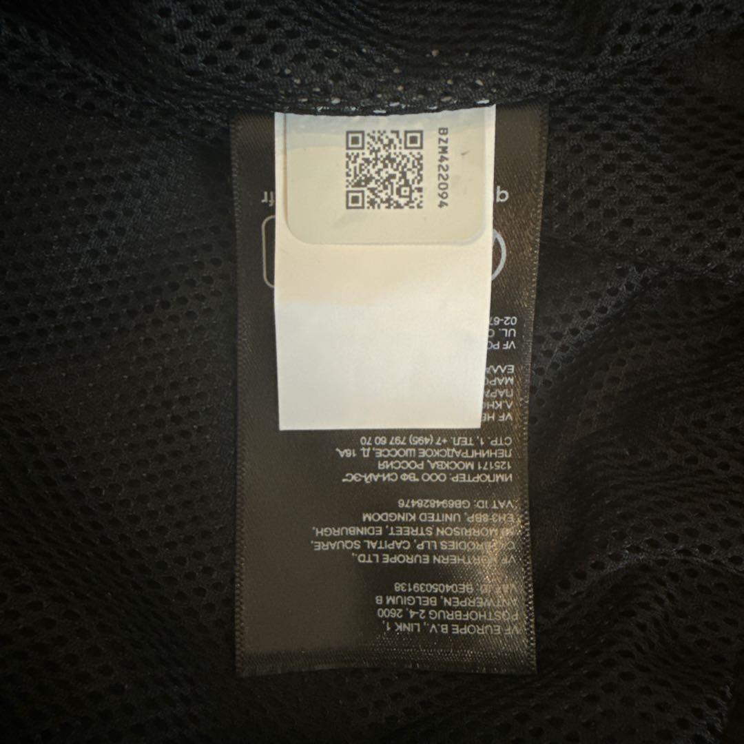 新品 the north face GORE-TEX パンツ supreme