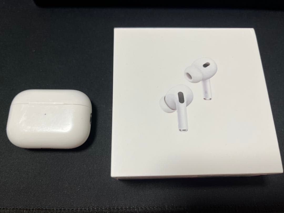 AirPodsPro 第2世代 lightning版 正規品