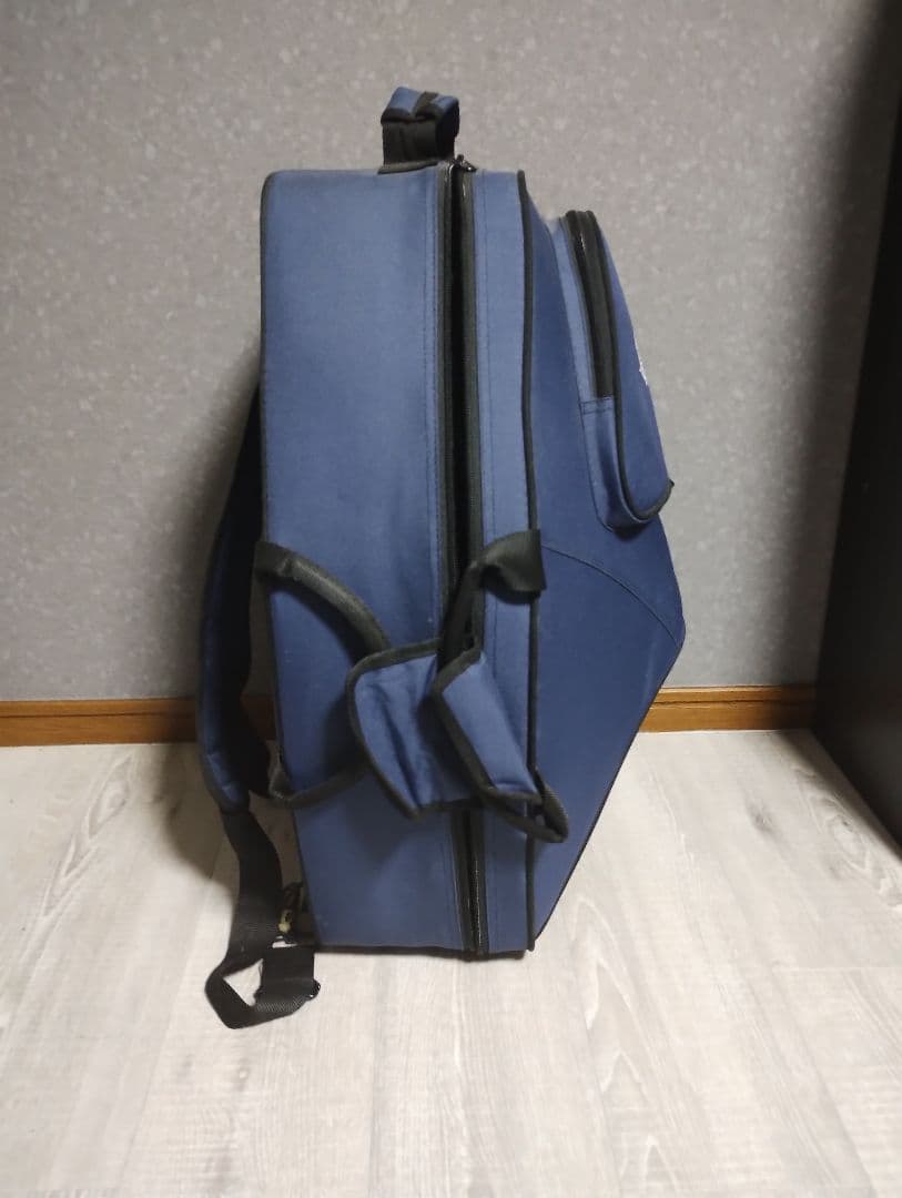 MEISTER Hans Hoyer ホルン用 セミハードケース リュック