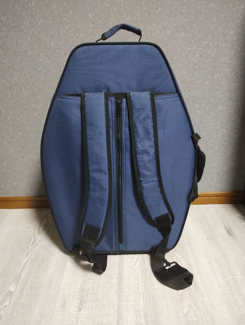 MEISTER Hans Hoyer ホルン用 セミハードケース リュック