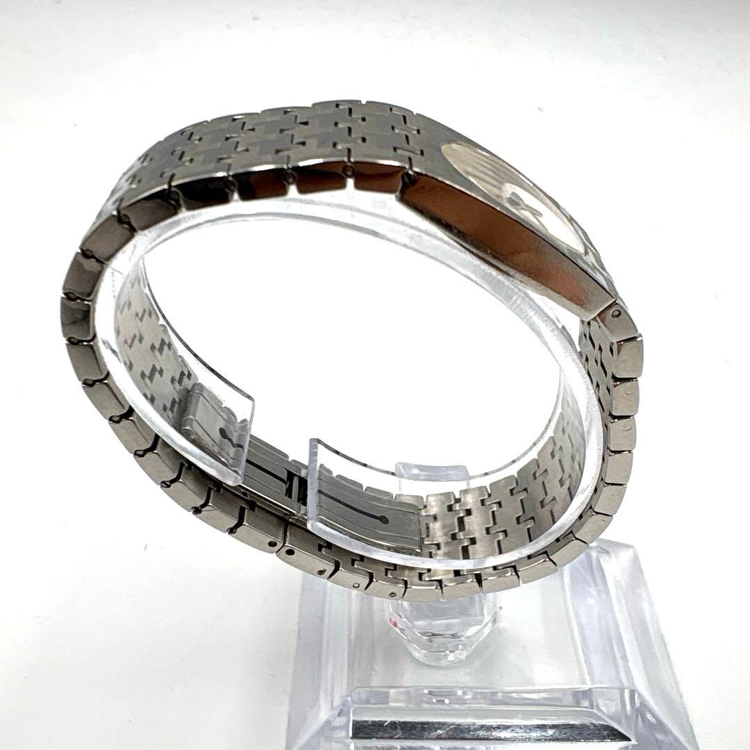 【新品電池】クリスチャン ディオール D70-100 超美品 レディース