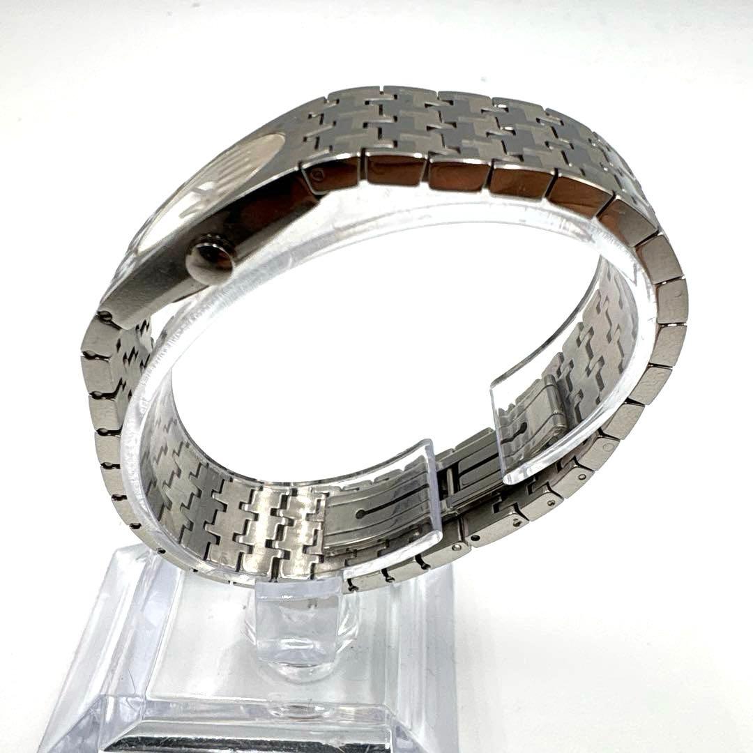 【新品電池】クリスチャン ディオール D70-100 超美品 レディース