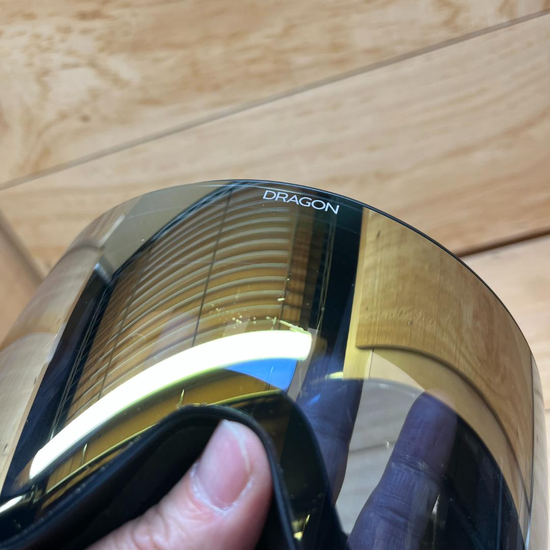 【1727】 DRAGON　ドラゴン　PXV　ピーエックスブイ