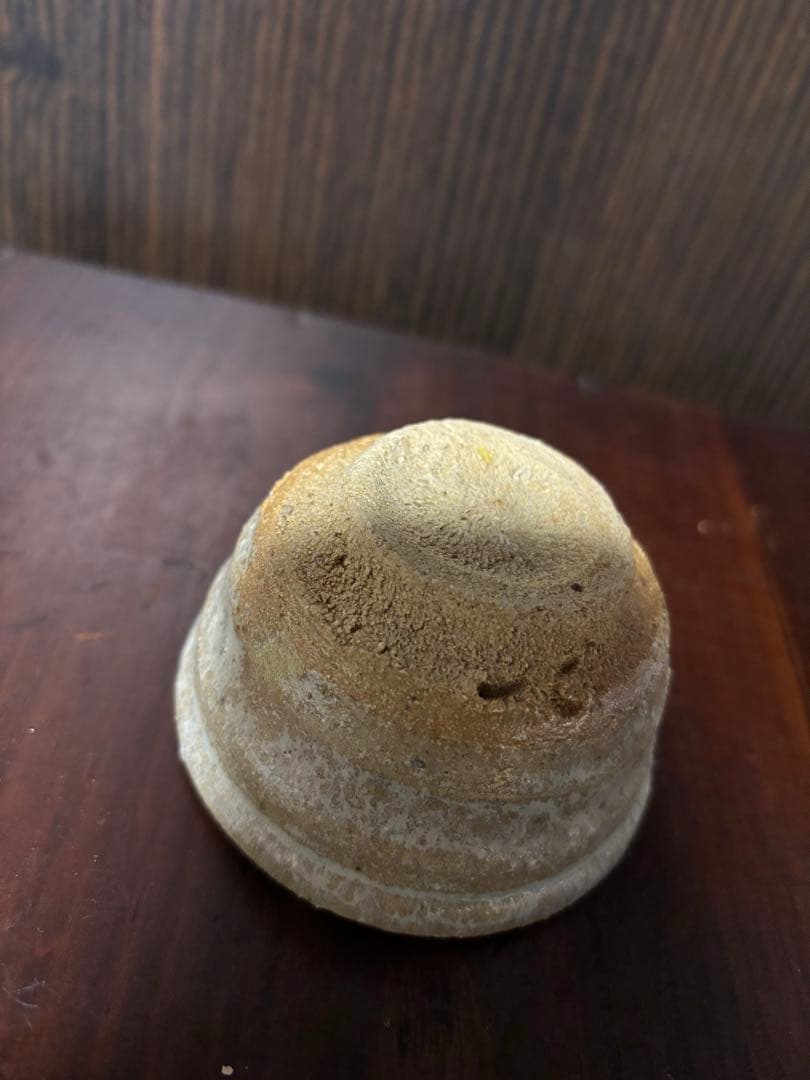 西岡小十　片口　盃