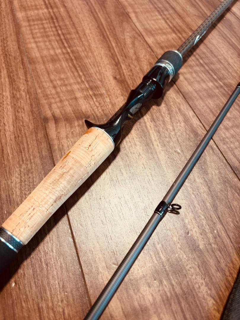 （極美品）メガバス　オロチXXX　F5-68K 2P　SUPER OROCHI