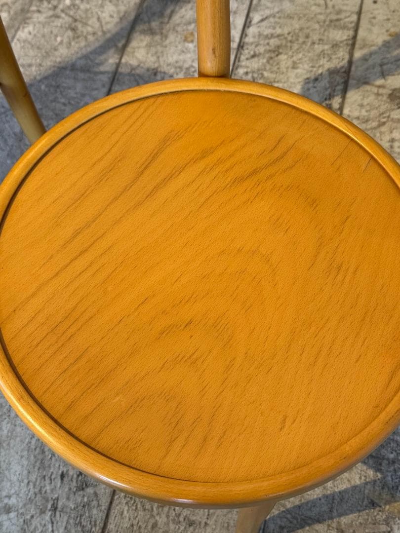 ◆こう◆ベントウッドチェア２脚セットB　ZMG RADOMSKO社