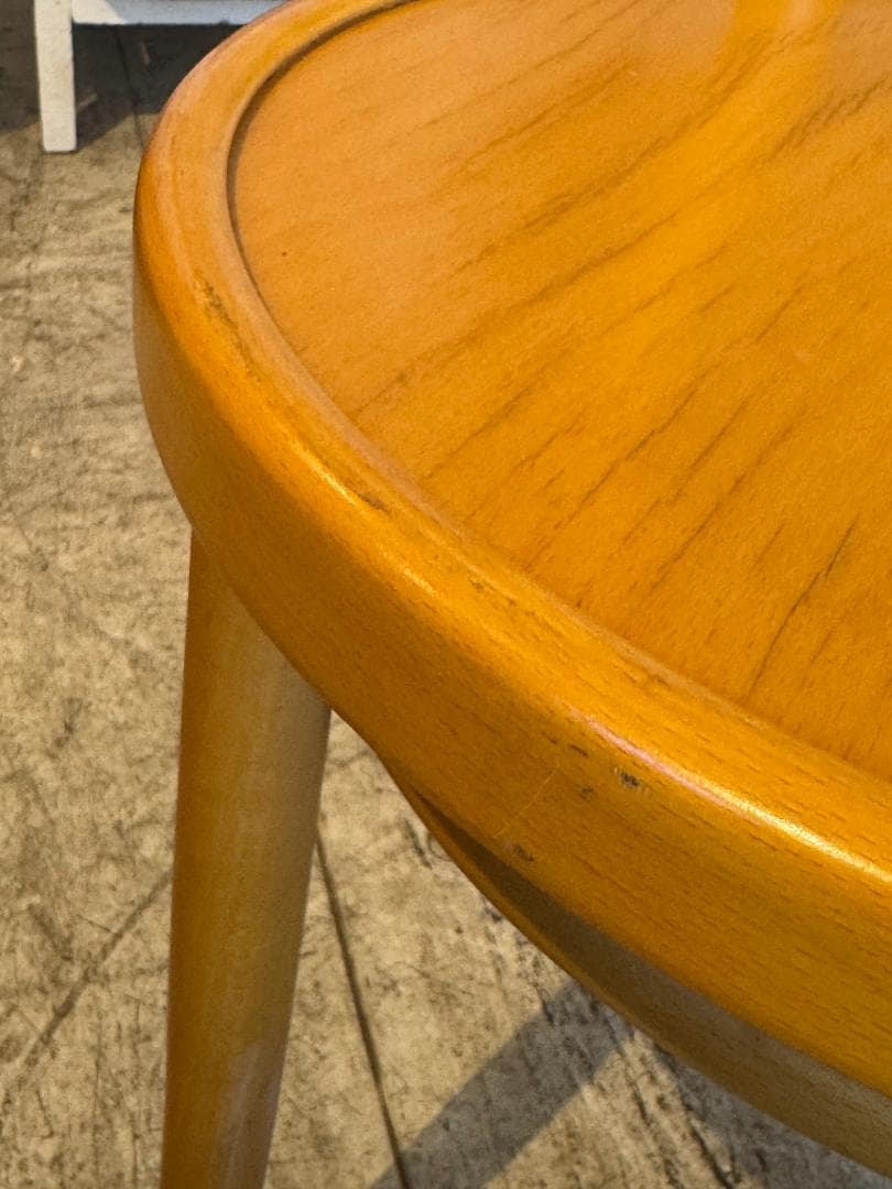 ◆こう◆ベントウッドチェア２脚セットB　ZMG RADOMSKO社