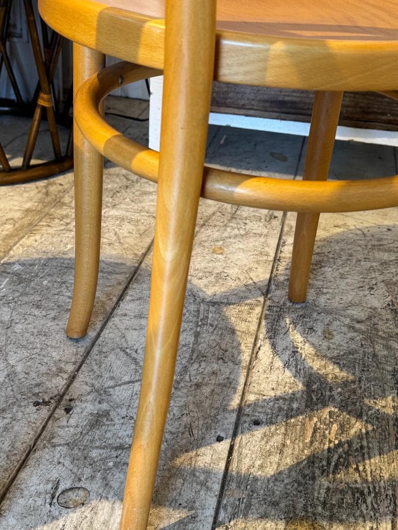 ◆こう◆ベントウッドチェア２脚セットB　ZMG RADOMSKO社