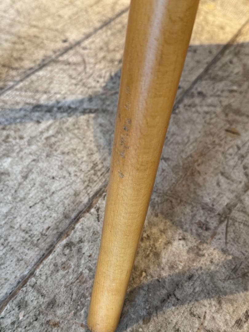 ◆こう◆ベントウッドチェア２脚セットB　ZMG RADOMSKO社