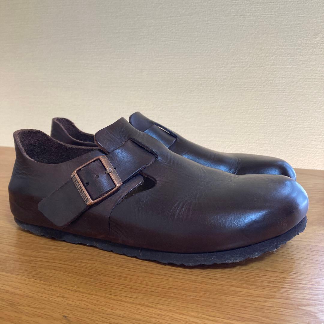 BIRKENSTOCK ロンドン 42 (27cm )