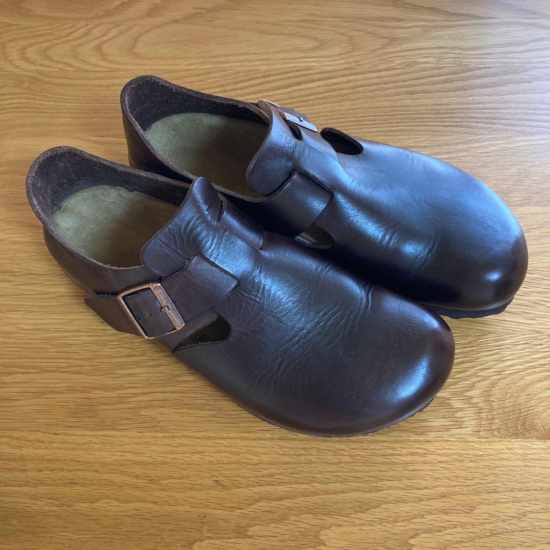 BIRKENSTOCK ロンドン 42 (27cm )