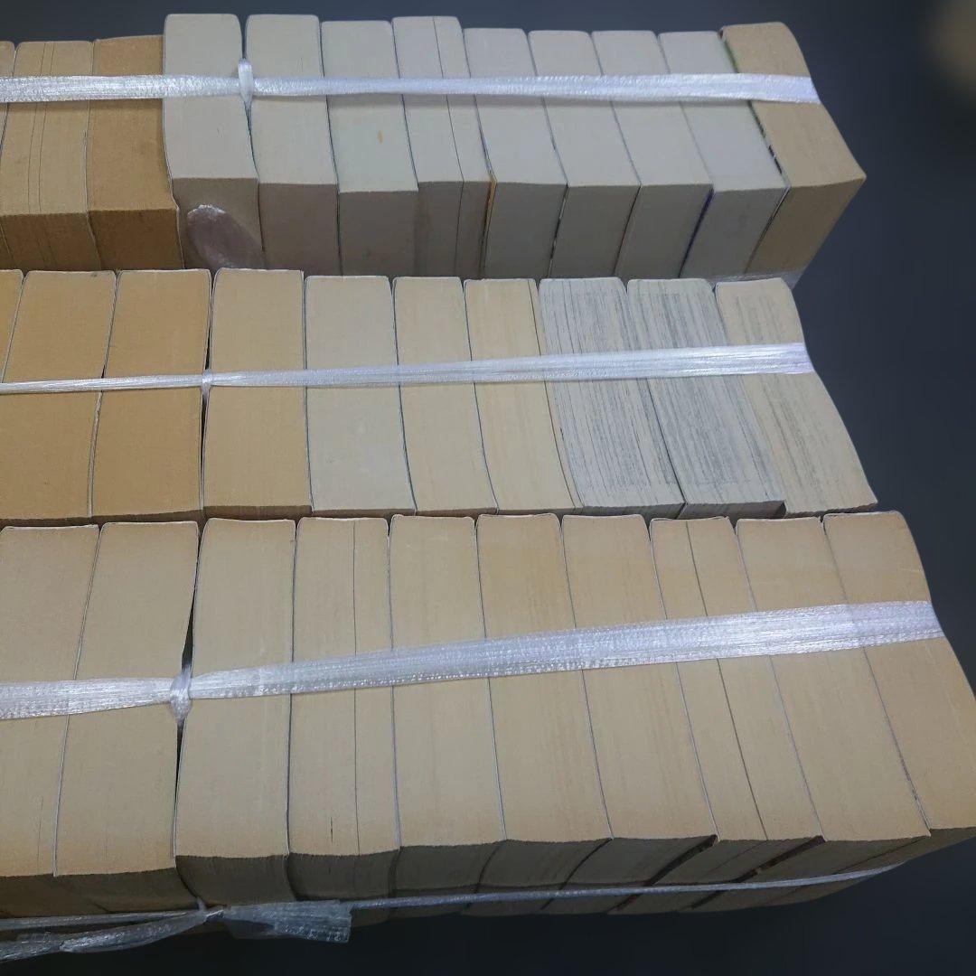 三国志　横山光輝　全巻＋おまけ SNG