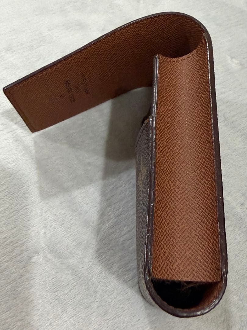 ルイヴィトン　タバコケース