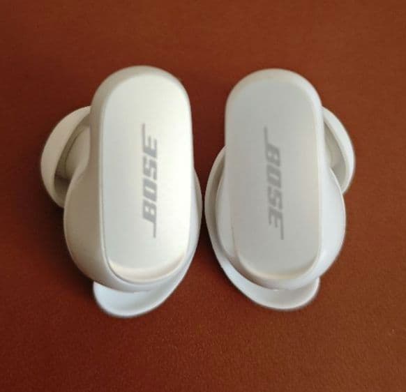 Bose QuietComfort Ultra Earbuds 60周年記念