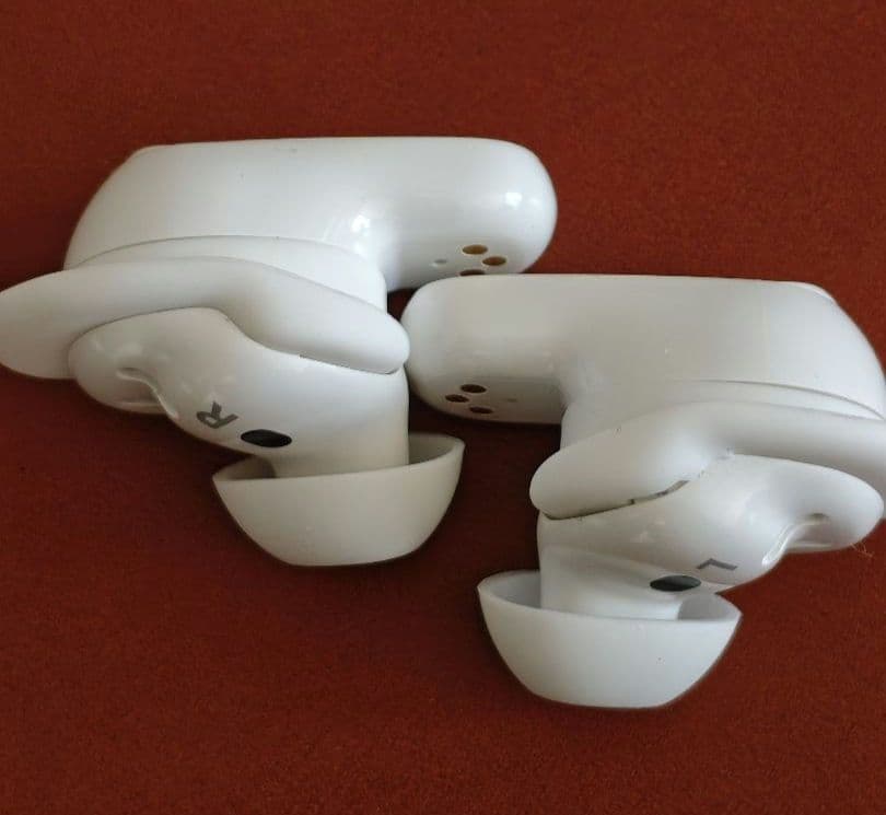 Bose QuietComfort Ultra Earbuds 60周年記念