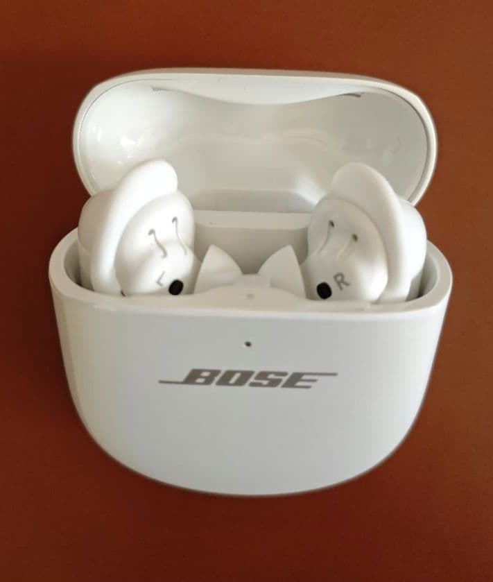 Bose QuietComfort Ultra Earbuds 60周年記念