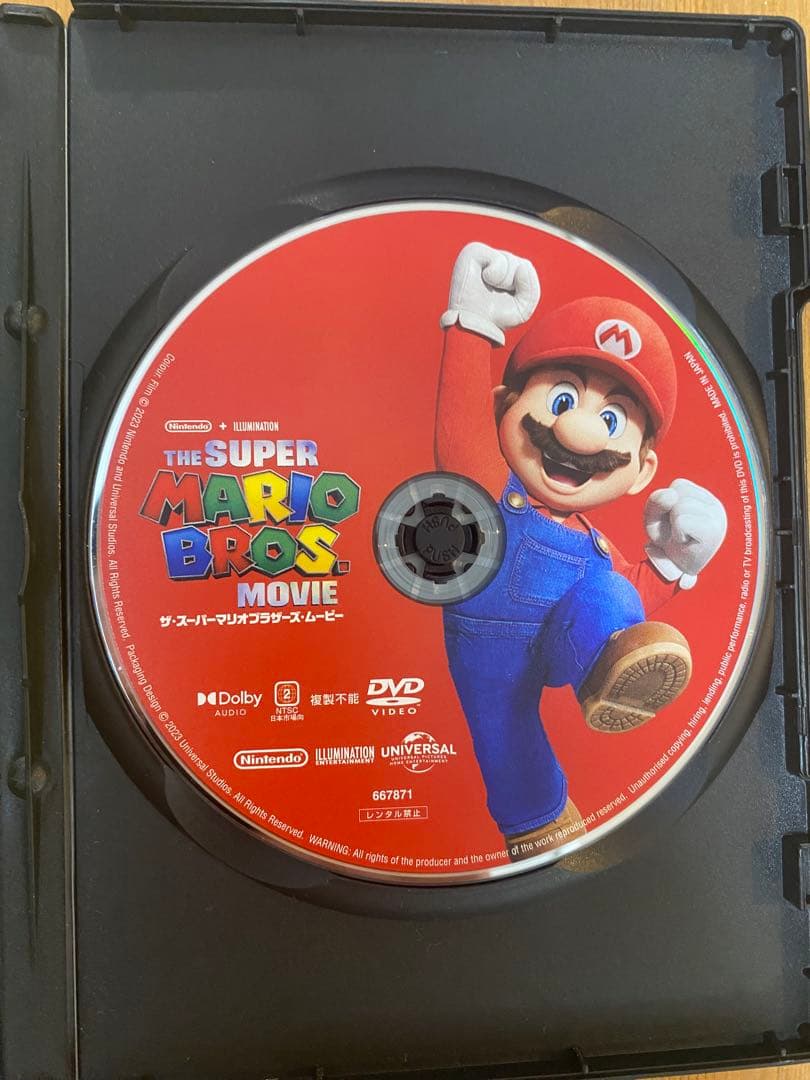 【子供向け】ユニバーサル•ドリームワークス等DVDまとめ売り