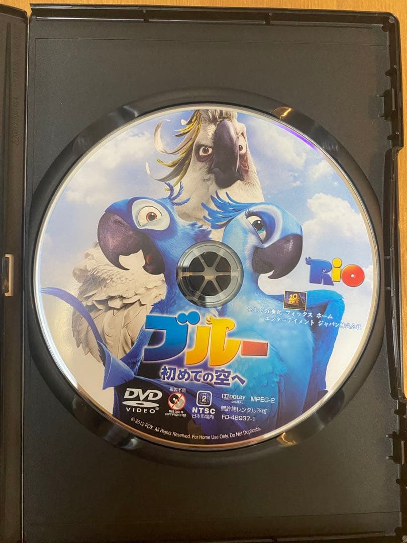 【子供向け】ユニバーサル•ドリームワークス等DVDまとめ売り
