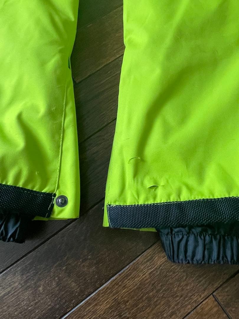 DC SHOE（ディーシ）スノーボードウェア セット