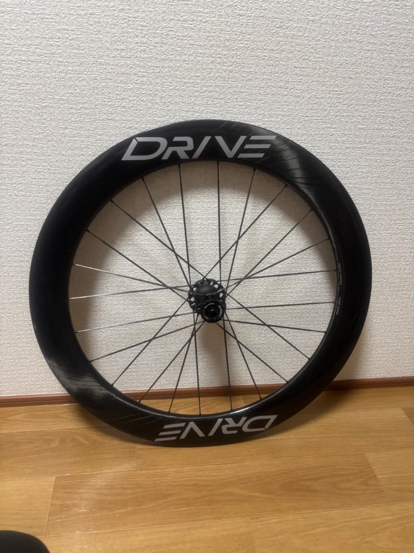 パーツ Elite Drive 65D Disc Brake