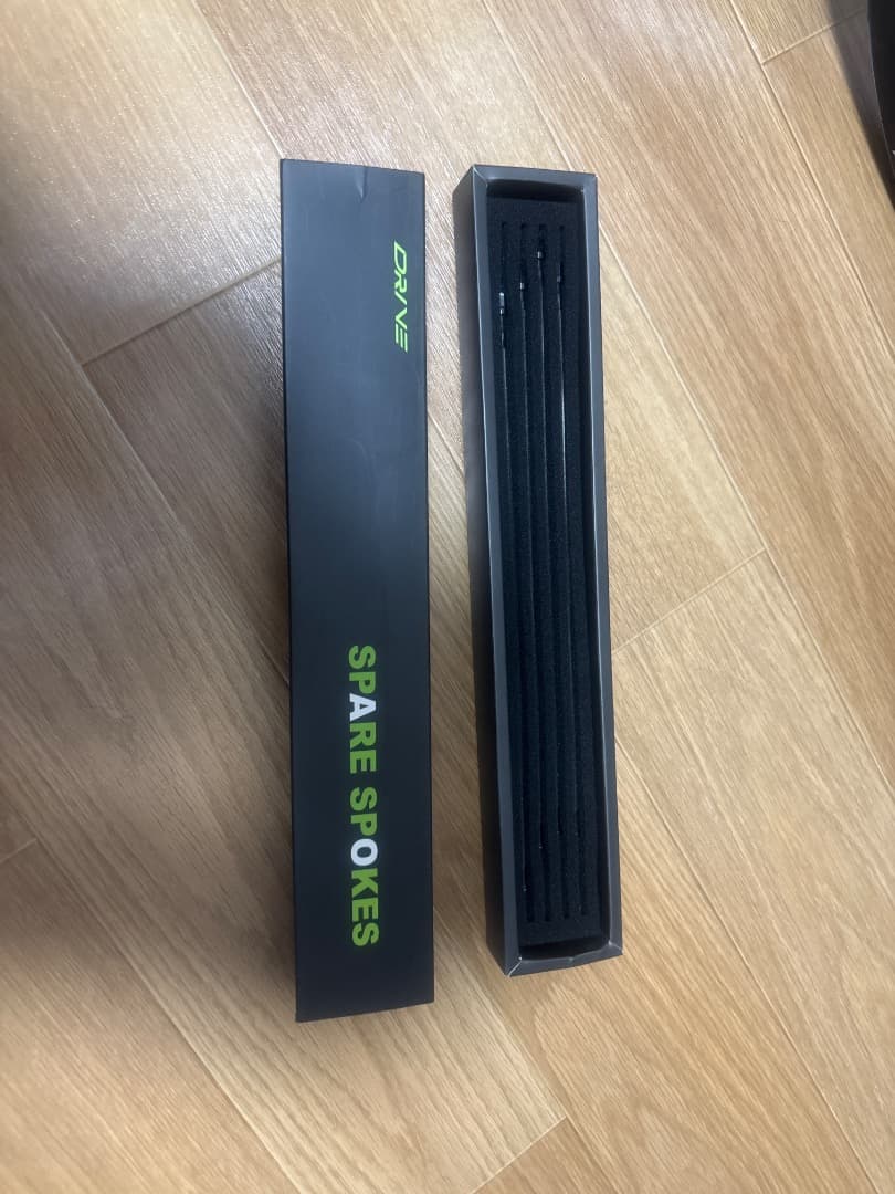 パーツ Elite Drive 65D Disc Brake