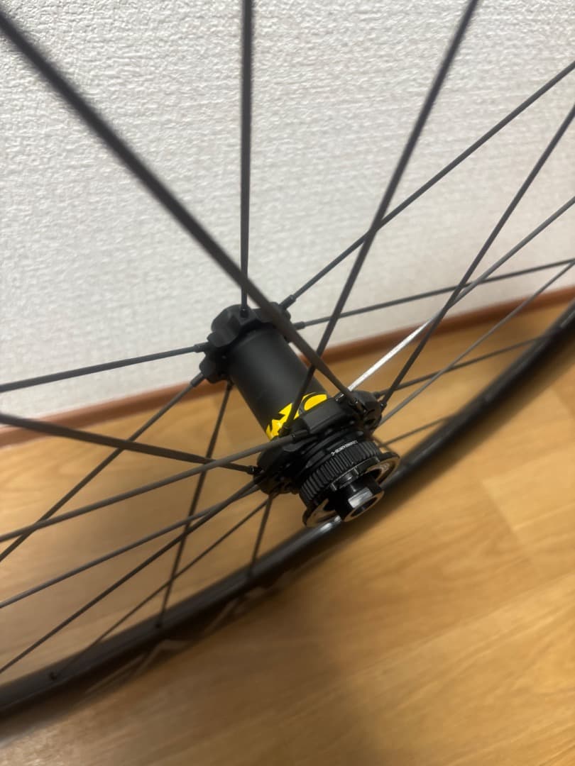 パーツ Elite Drive 65D Disc Brake