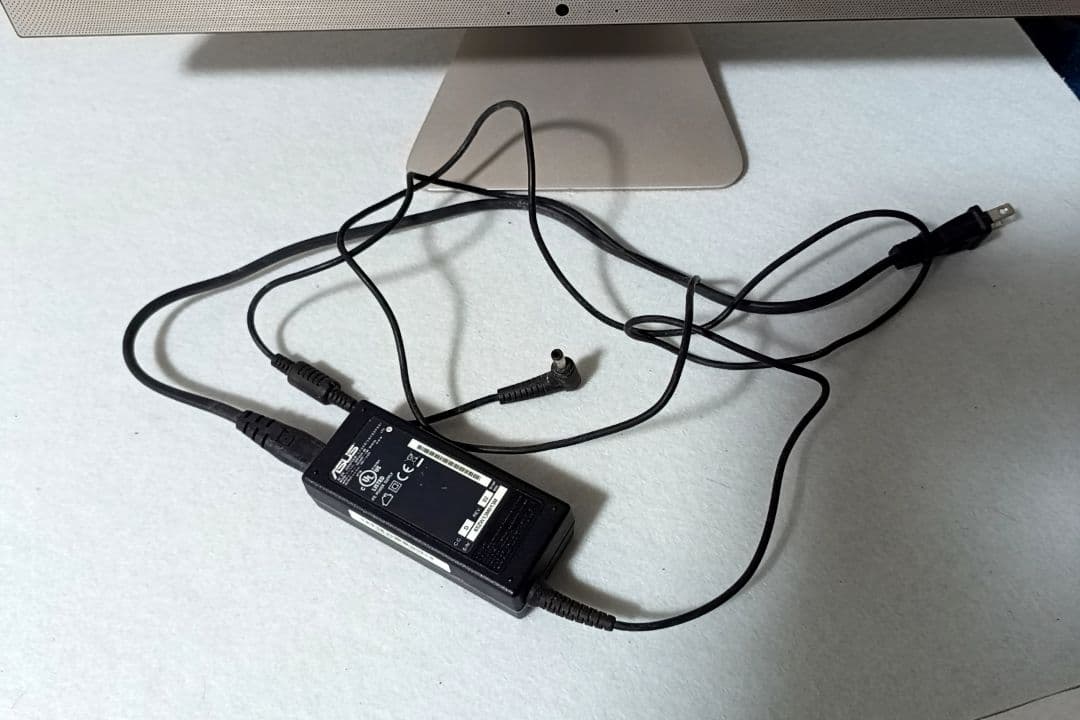 モニター一体型PC キーボード・マウス付き Windows11 Office付