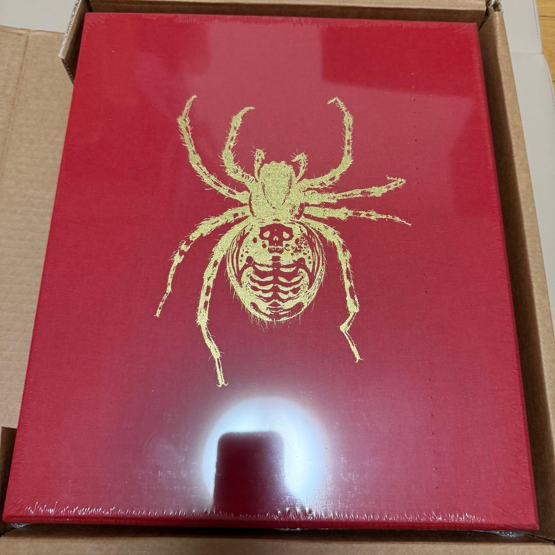 ハリー・ポッターと秘密の部屋(洋書)