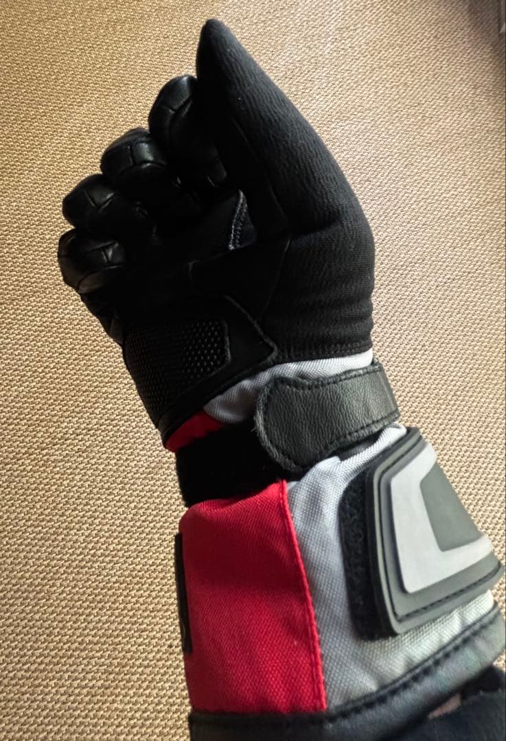  Motorrad モトラッド GS DRYグローブGORE-TEX