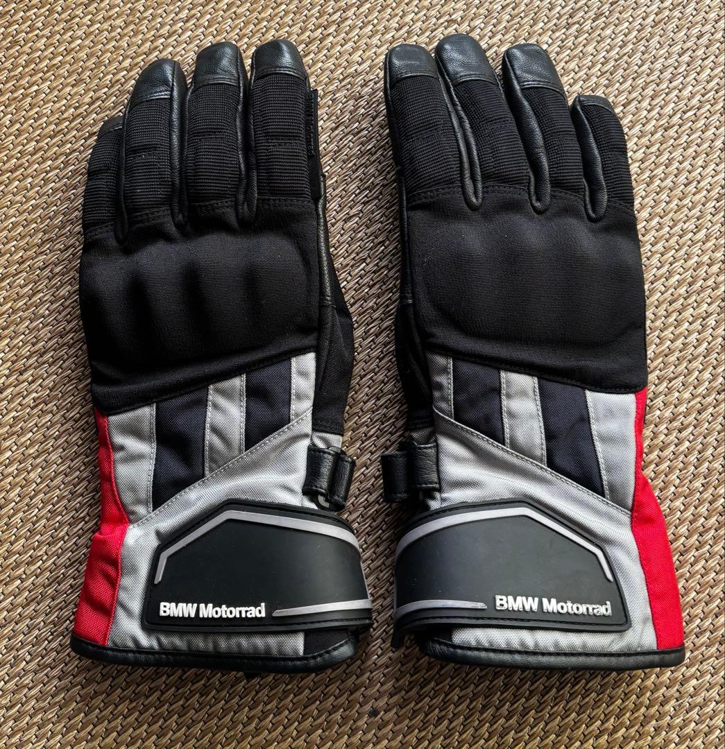  Motorrad モトラッド GS DRYグローブGORE-TEX