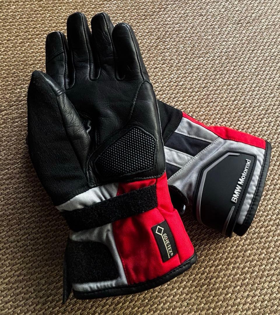  Motorrad モトラッド GS DRYグローブGORE-TEX