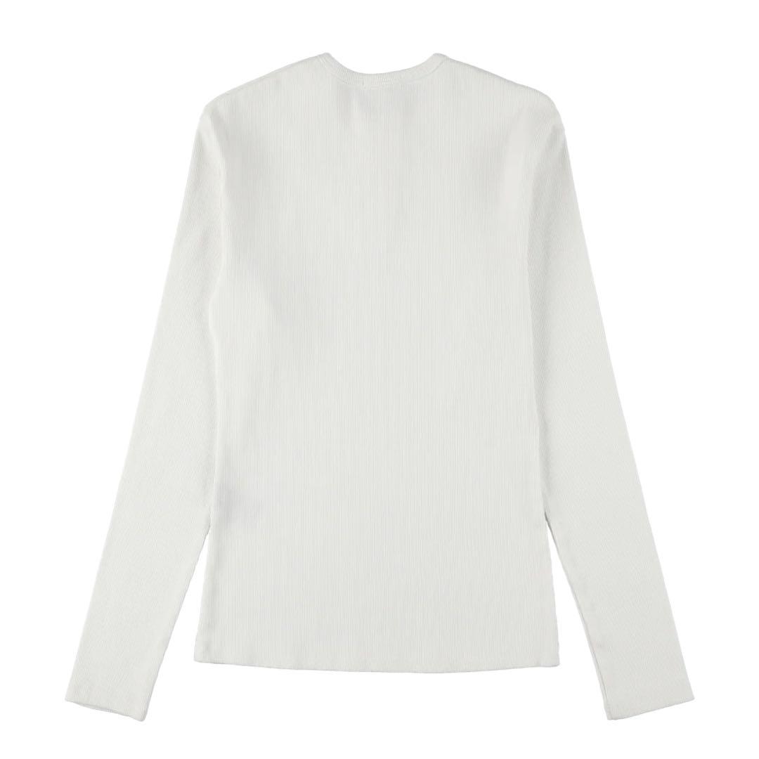 値下げ 早い者勝ち valladサーマルV.HENRY NECK L/S