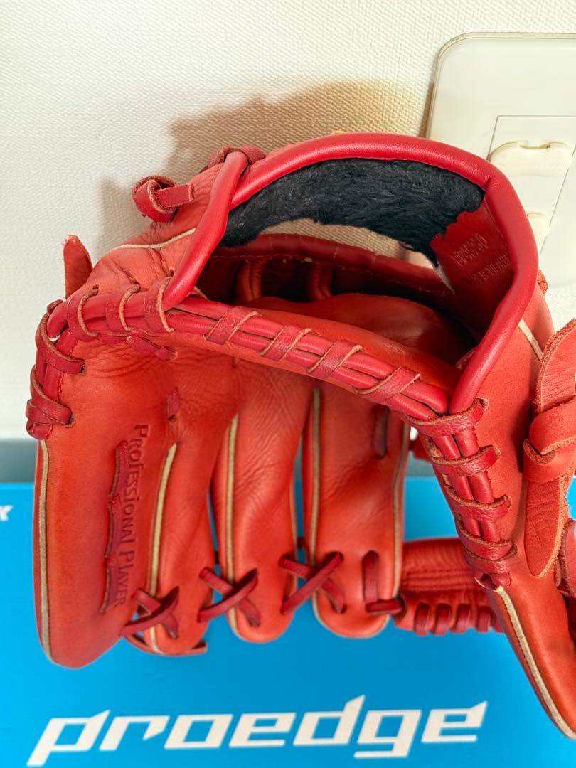 即戦力 ZETT(ゼット) 軟式野球 ソフトステア グラブ 右投げ用 グローブ